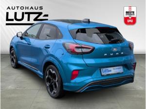 Ford Puma GEN-E Premium🌠 Panodach Navi Leder Digtls Cockpit Soundsystem B&O