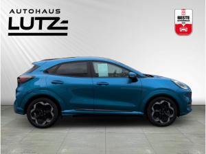 Ford Puma GEN-E Premium🌠 Panodach Navi Leder Digtls Cockpit Soundsystem B&O