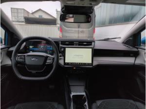 Ford Puma GEN-E Premium🌠 Panodach Navi Leder Digtls Cockpit Soundsystem B&O