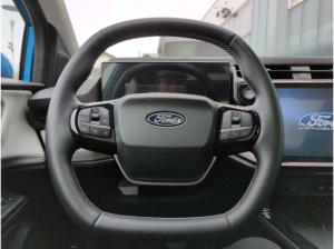 Ford Puma GEN-E Premium🌠 Panodach Navi Leder Digtls Cockpit Soundsystem B&O