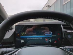 Ford Puma GEN-E Premium🌠 Panodach Navi Leder Digtls Cockpit Soundsystem B&O