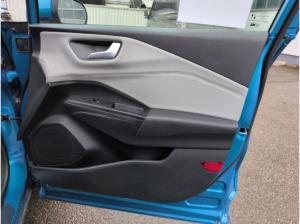 Ford Puma GEN-E Premium🌠 Panodach Navi Leder Digtls Cockpit Soundsystem B&O