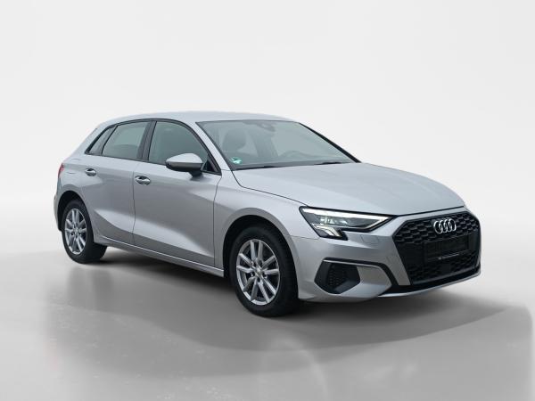 Abbildung Leasingangebot Audi A3