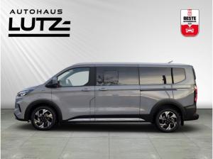 Ford Tourneo Custom 320 L2 Active AWD AHK Panodach Navi Soundsystem B&O