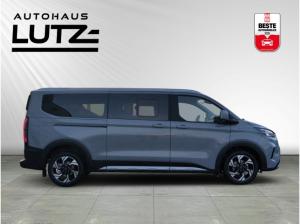 Ford Tourneo Custom 320 L2 Active AWD AHK Panodach Navi Soundsystem B&O