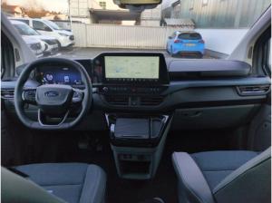 Ford Tourneo Custom 320 L2 Active AWD AHK Panodach Navi Soundsystem B&O