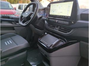 Ford Tourneo Custom 320 L2 Active AWD AHK Panodach Navi Soundsystem B&O