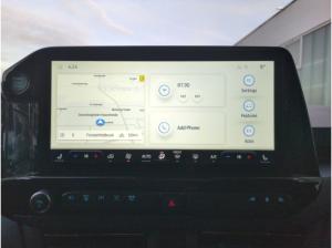 Ford Tourneo Custom 320 L2 Active AWD AHK Panodach Navi Soundsystem B&O
