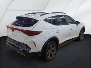 Cupra Formentor 1.5 eTSI 110kW DSG - LED Navi Virtual Cockpit SHZ Kamera Intelligent Drive LM Park Assist