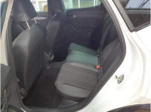 Cupra Formentor 1.5 eTSI 110kW DSG - LED Navi Virtual Cockpit SHZ Kamera Intelligent Drive LM Park Assist