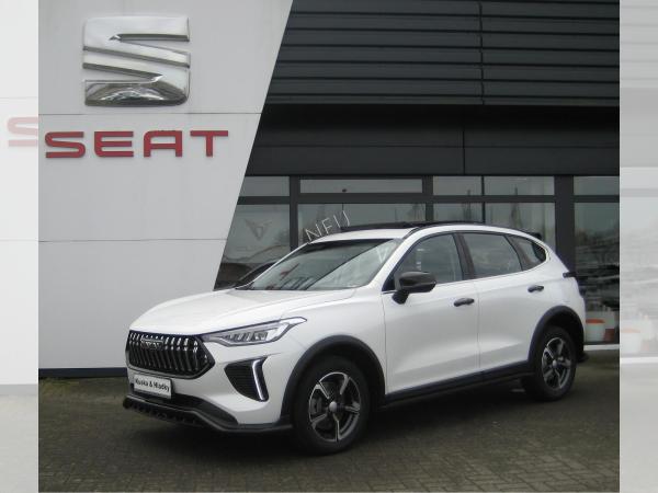 GWM Jolion Pro PREMIUM 🔥HOT DEAL🔥SOFORT VERFÜGBAR✨5 JAHRE GARANTIE✨NEU