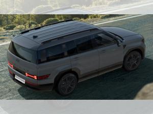 Hyundai SANTA FE HEV 7-Sitzer 1.6 T-GDI  4WD Blackline >Sofort verfügbar<