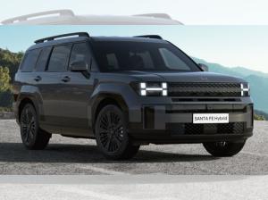 Hyundai SANTA FE HEV 7-Sitzer 1.6 T-GDI  4WD Blackline >Sofort verfügbar<