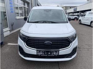 Ford Tourneo Connect L1 Titanium 122 PS Diesel Automatik * Sofort Verfügbar*