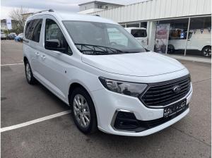 Ford Tourneo Connect L1 Titanium 122 PS Diesel Automatik * Sofort Verfügbar*
