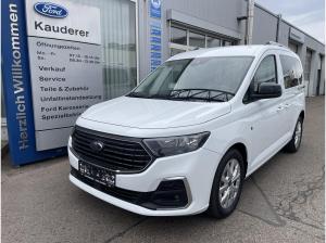 Ford Tourneo Connect L1 Titanium 122 PS Diesel Automatik * Sofort Verfügbar*