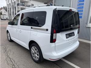 Ford Tourneo Connect L1 Titanium 122 PS Diesel Automatik * Sofort Verfügbar*