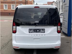 Ford Tourneo Connect L1 Titanium 122 PS Diesel Automatik * Sofort Verfügbar*