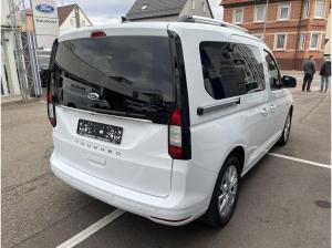 Ford Tourneo Connect L1 Titanium 122 PS Diesel Automatik * Sofort Verfügbar*