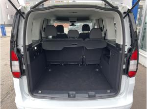 Ford Tourneo Connect L1 Titanium 122 PS Diesel Automatik * Sofort Verfügbar*
