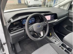 Ford Tourneo Connect L1 Titanium 122 PS Diesel Automatik * Sofort Verfügbar*