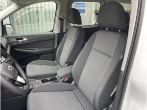 Ford Tourneo Connect L1 Titanium 122 PS Diesel Automatik * Sofort Verfügbar*