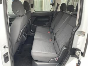 Ford Tourneo Connect L1 Titanium 122 PS Diesel Automatik * Sofort Verfügbar*