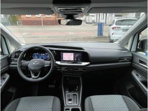 Ford Tourneo Connect L1 Titanium 122 PS Diesel Automatik * Sofort Verfügbar*