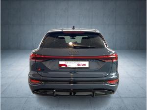 Audi Q6 e-tron S-Line   » MMI experience pro   ⇒ Tech Plus  ⇒  20"     ⇒  AHK
