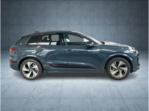 Audi Q6 e-tron S-Line   » MMI experience pro   ⇒ Tech Plus  ⇒  20"     ⇒  AHK