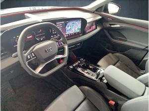 Audi Q6 e-tron S-Line   » MMI experience pro   ⇒ Tech Plus  ⇒  20"     ⇒  AHK