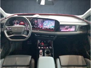 Audi Q6 e-tron S-Line   » MMI experience pro   ⇒ Tech Plus  ⇒  20"     ⇒  AHK
