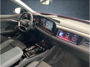 Audi Q6 e-tron S-Line   » MMI experience pro   ⇒ Tech Plus  ⇒  20"     ⇒  AHK