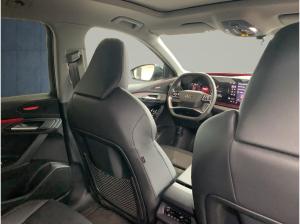 Audi Q6 e-tron S-Line   » MMI experience pro   ⇒ Tech Plus  ⇒  20"     ⇒  AHK