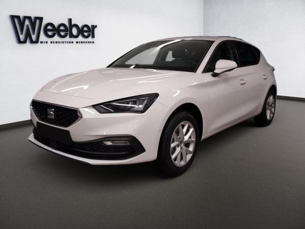 Seat Leon Road Edition 1.5 eTSI 150 PS DSG