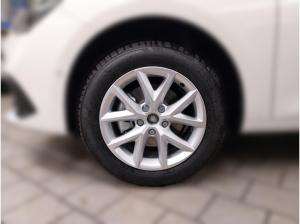 Seat Leon Road Edition 1.5 eTSI 150 PS DSG