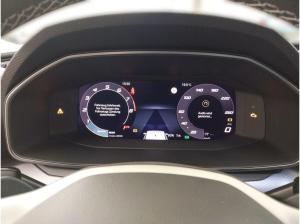 Seat Leon Road Edition 1.5 eTSI 150 PS DSG