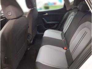 Seat Leon Road Edition 1.5 eTSI 150 PS DSG