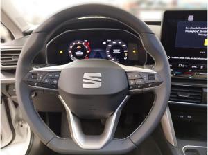 Seat Leon Road Edition 1.5 eTSI 150 PS DSG