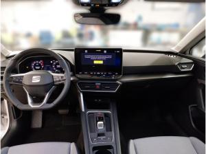 Seat Leon Road Edition 1.5 eTSI 150 PS DSG