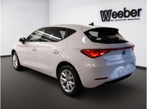 Seat Leon Road Edition 1.5 eTSI 150 PS DSG