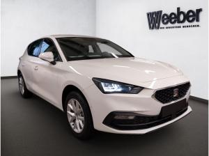 Seat Leon Road Edition 1.5 eTSI 150 PS DSG