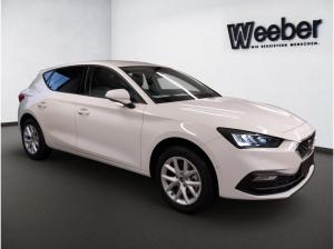 Seat Leon Road Edition 1.5 eTSI 150 PS DSG