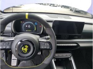 Abarth 600e Scorpionissima 280 PS Limitiert sofort! Frühlingsdeal! keine Anzahlung!