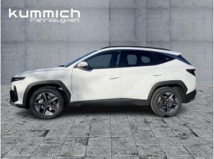 Hyundai TUCSON 1.6 CRDi 48V 7-DCT 2WD Trend II Krell II Matrix ‼️POWERLEASING-AKTION‼️