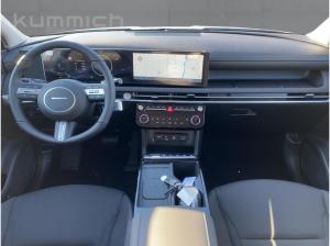 Hyundai TUCSON 1.6 CRDi 48V 7-DCT 2WD Trend II Krell II Matrix ‼️POWERLEASING-AKTION‼️