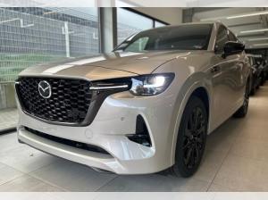 Mazda CX-60 *Leasing-Kracher* 2026 Mazda CX-60 3.3L e-SKYACTIV D 254ps 8AT AWD Homura Plus BLOP