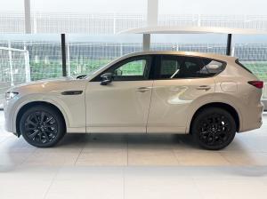 Mazda CX-60 *Leasing-Kracher* 2026 Mazda CX-60 3.3L e-SKYACTIV D 254ps 8AT AWD Homura Plus BLOP