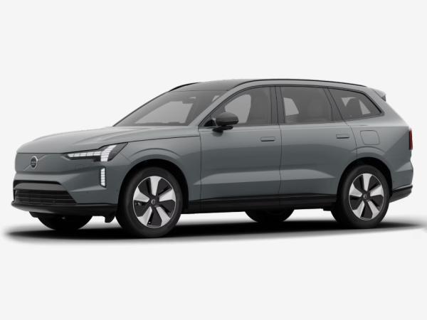 Volvo EX90 Twin Motor AWD Plus (7-Sitzer) / NUR GEWERBE /  WARTUNG & VERSCHLEIß / SOFORT VERFÜGBAR