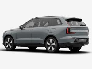 Volvo EX90 Twin Motor AWD Plus (7-Sitzer) / NUR GEWERBE /  WARTUNG & VERSCHLEIß / SOFORT VERFÜGBAR